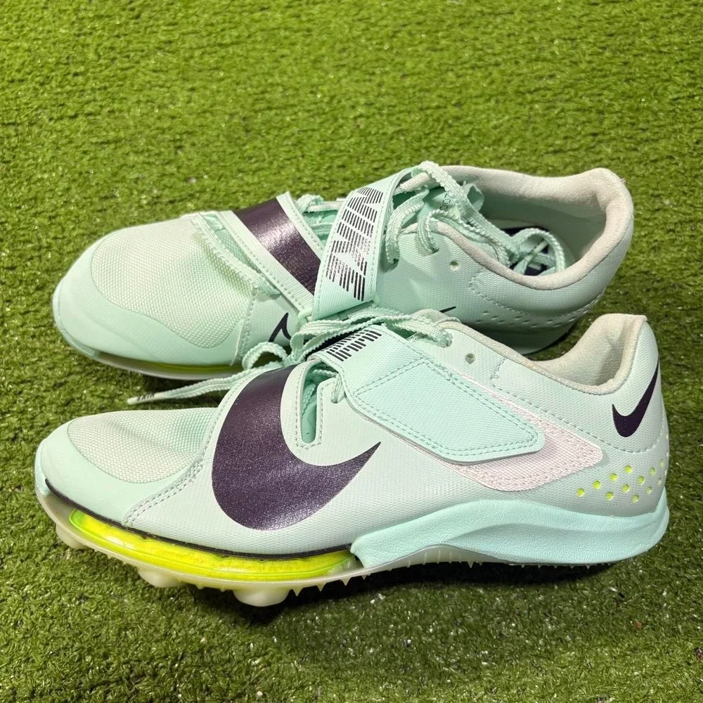 Nike new air
